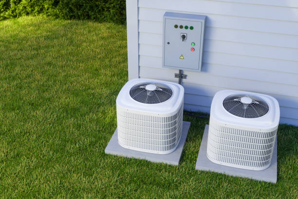 Best Furnace Cleaning in Staunton, VA
