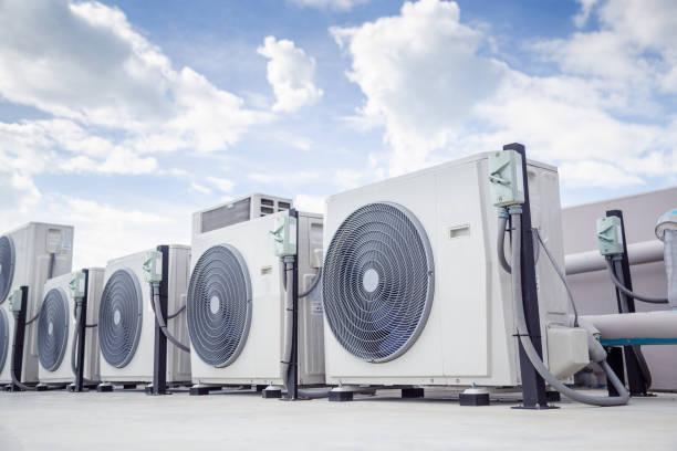 Best VRF (Variable Refrigerant Flow) Systems in Staunton, VA