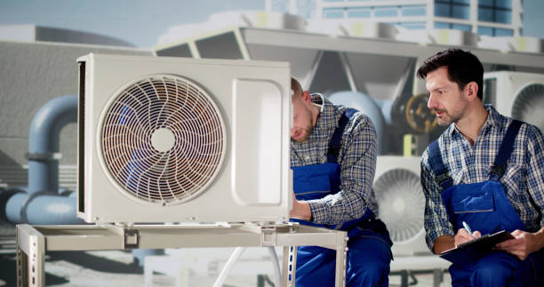 Professional HVAC in Staunton, VA