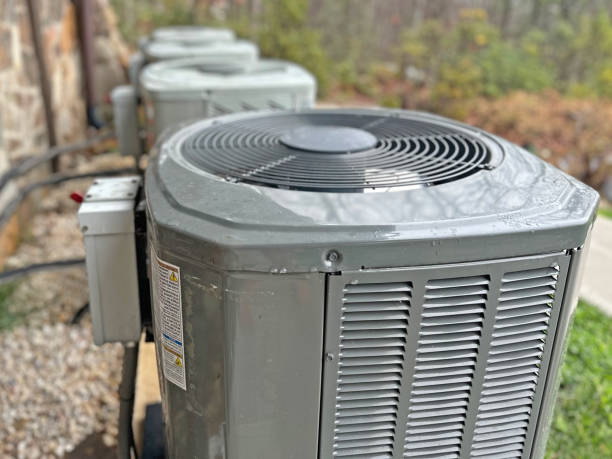 Best Thermostats and Smart Controls in Staunton, VA